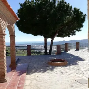 casa-rural-el-mirador-velez-malaga.1costadelsol.com/