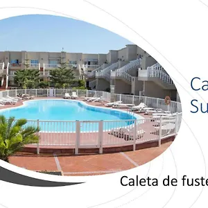 Caleta Sunset Apartamento